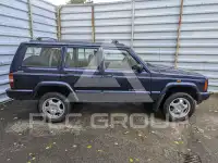 1997 Jeep CHEROKEE