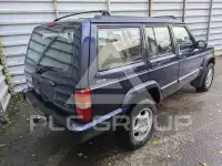 1997 Jeep CHEROKEE