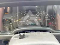 1997 Jeep CHEROKEE