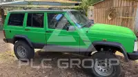 1997 Jeep CHEROKEE