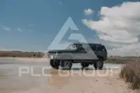 1997 Jeep CHEROKEE