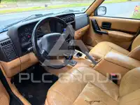 1997 Jeep CHEROKEE