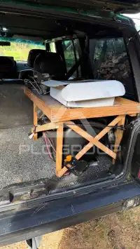 1997 Jeep CHEROKEE