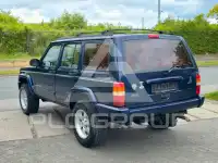 1997 Jeep CHEROKEE