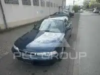 1997 Mazda 626