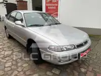 1997 Mazda 626
