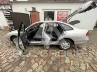 1997 Mazda 626