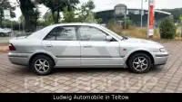 1997 Mazda 626