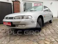 1997 Mazda 626