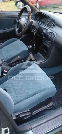 1997 Mazda 626