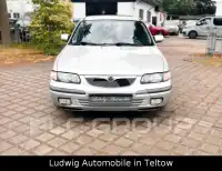 1997 Mazda 626
