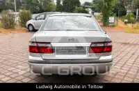 1997 Mazda 626
