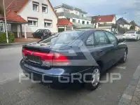 1997 Mazda 626