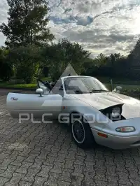 1997 Mazda MX-5