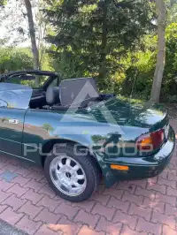 1997 Mazda MX-5