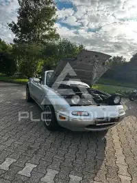 1997 Mazda MX-5