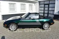 1997 Mazda MX-5