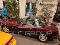 1997 Mazda MX-5
