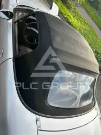 1997 Mazda MX-5