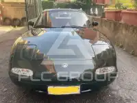 1997 Mazda MX-5