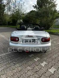 1997 Mazda MX-5