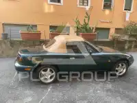 1997 Mazda MX-5