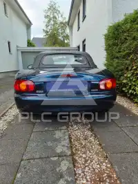 1997 Mazda MX-5