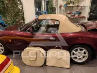 1997 Mazda MX-5
