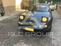1997 Mazda MX-5
