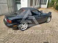 1997 Mazda MX-5