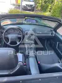 1997 Mazda MX-5