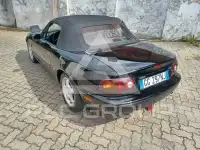 1997 Mazda MX-5