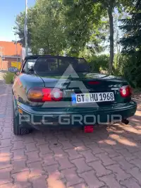 1997 Mazda MX-5