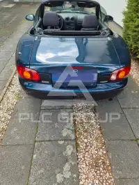 1997 Mazda MX-5