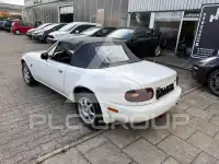 1997 Mazda MX-5