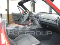 1997 Mazda MX-5