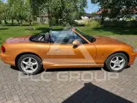 1997 Mazda MX-5