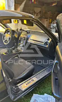 1997 Mazda MX-5