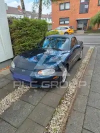 1997 Mazda MX-5