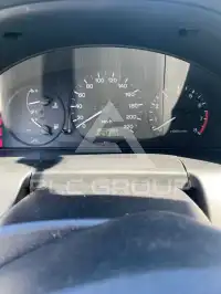 1997 Mazda 323