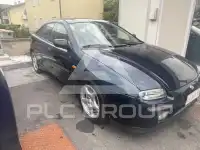 1997 Mazda 323