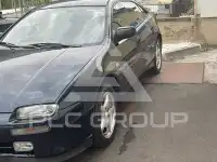 1997 Mazda 323