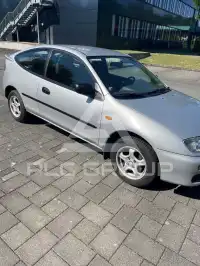 1997 Mazda 323