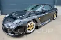 1997 Mazda RX-7