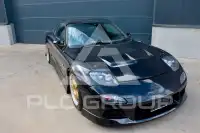 1997 Mazda RX-7