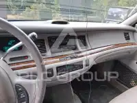 1997 Lincoln Town