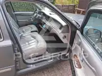 1997 Lincoln Town