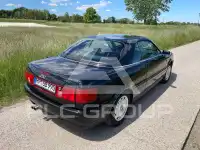 1997 Audi Other