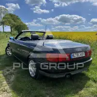 1997 Audi Other