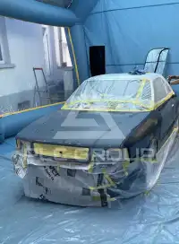 1997 Audi Other